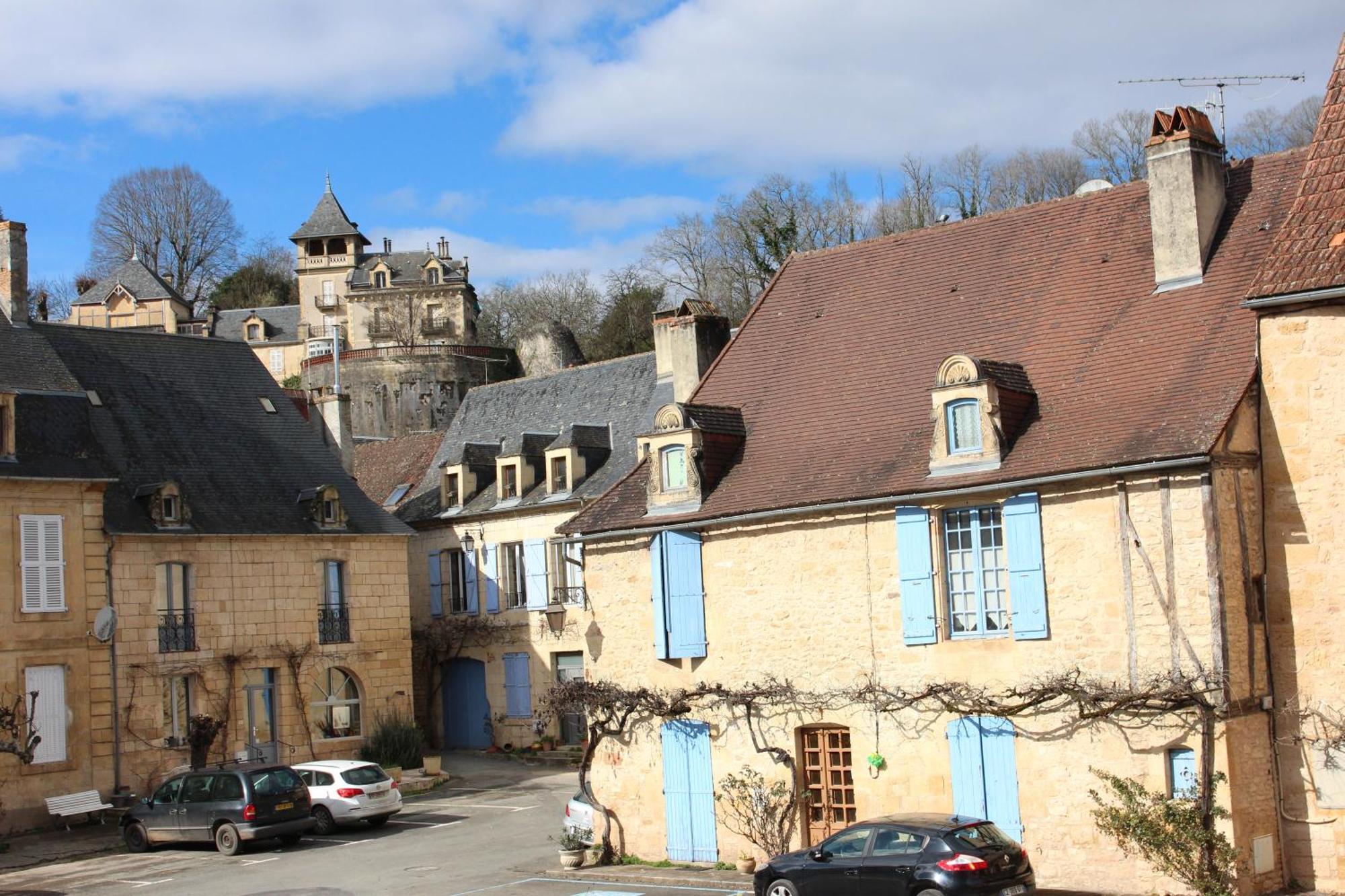 Destination Perigord - Le Clos Montignac-Lascaux Exterior photo