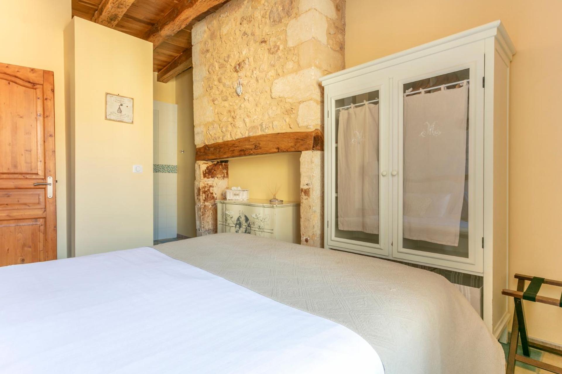Destination Perigord - Le Clos Montignac-Lascaux Room photo