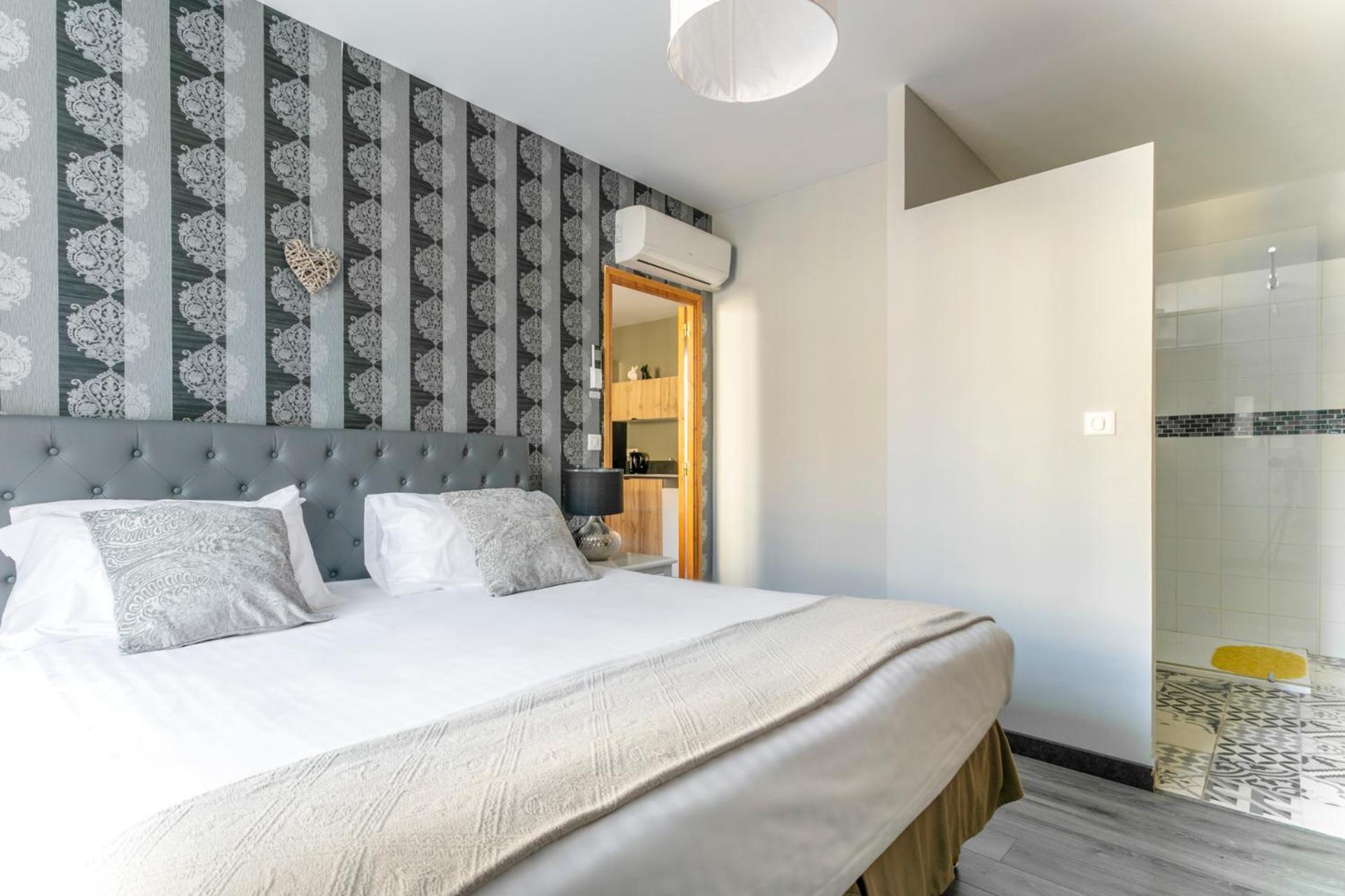 Destination Perigord - Le Clos Montignac-Lascaux Room photo